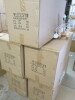99 x Boxed New 'Robbi' Small Wooden Man Shape Lamp. - 5