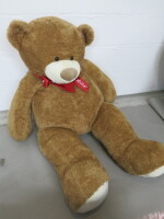 XL Hamley's Teddy Bear.