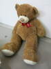 XL Hamley's Teddy Bear. - 2