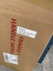 Quantity of Assorted Packaging to Include: 3 x Boxes of A4 10" Multi Crease SW Boxes, 3 x Boxes of Small White Boxes, Assortment of Loose Boxes, 3 x Boxed Rolls of Brown Packing Paper, 2 x Boxes of Masking Tape & 1 x Box of Brown Paper Tape. - 5