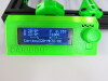 Caribou MK3s 320 3D Printer, S/N DEC202103MK3S320023 with Bondtech Extruder. - 2