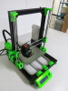 Caribou MK3s 320 3D Printer, S/N DEC202103MK3S320023 with Bondtech Extruder. - 3