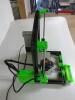 Caribou MK3s 320 3D Printer, S/N DEC202103MK3S320023 with Bondtech Extruder. - 7