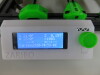 Zaribo MK3s 320 3D Printer with Bondtech Extruder. - 2