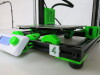 Zaribo MK3s 320 3D Printer with Bondtech Extruder. - 4