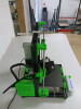 Zaribo MK3s 320 3D Printer with Bondtech Extruder. - 6