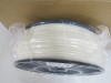 Boxed/New 4 Rolls of eSun 1.75MM PLA+3D Filament, White. - 2