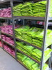 We are Inviting Offers for the&nbsp;Entire Stock of 'Dapped.co.uk' Urban Clothing with RRP of Approx &pound;340,000. Stock to Include Men & Woman Headwear, Clothing, Loungewear & Shoes:- - 6