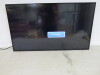 Professional Display Panel 43&rdquo;, Model M43P4-B2. Full HD 1080P Monitor with Wall Bracket. LED Backlight Technology, 1920 x 1080, Portrait/Landscape, 24/7 Usage, RS-232, HDMI, VGA, BNC, USB, Narrow bezel, VESA 500&times;200, 240V. - 2