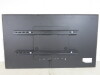 Professional Display Panel 43&rdquo;, Model M43P4-B2. Full HD 1080P Monitor with Wall Bracket. LED Backlight Technology, 1920 x 1080, Portrait/Landscape, 24/7 Usage, RS-232, HDMI, VGA, BNC, USB, Narrow bezel, VESA 500&times;200, 240V. - 5