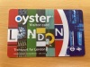 261 x Visitor Oyster Cards with a Pre Loaded Value of &pound;5695 to Include: 48 x &pound;30 (&pound;1440) - 79 x &pound;25 (&pound;1975) - 94 x &pound;20 (&pound;1880) - 40 x &pound;10 (&pound;400)