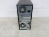 HP ProDesk 400 G3 MT. Running Windows 10, Intel Core i5-6500, CPU @ 3.20GHz, 8GB RAM, 223GB HDD - 3