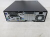 6 x HP ProDesk 400 G1 Small Form Factor PC. HDD Removed for spares or repair. - 3