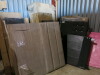 Large Quantity of Assorted Bedroom Furniture to Include, Bedframes, Divan Bases, Headboards & More (As Pictured/Viewed). - 9