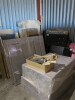 Large Quantity of Assorted Bedroom Furniture to Include, Bedframes, Divan Bases, Headboards & More (As Pictured/Viewed). - 10
