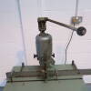 Kobold Pedestal Mounted Foot Operated Paper Drill, Type KOB 526 - 2