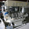 Deltaprogetti Glass Edging Machine. Machine Type Linea Futura 4TN, S/N 1575, Year 2003 - 12