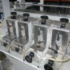 Deltaprogetti Glass Edging Machine. Machine Type Linea Futura 4TN, S/N 1575, Year 2003 - 16