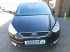 AG09 KFJ: Ford Galaxy Edge 2.0 TCDI 143, MPV in Blue. Diesel, Manual 6 Gears, 1997cc, Mileage 143,000. Comes with Key & Docs. NO VAT ON LOT. - 2