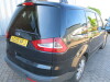 AG09 KFJ: Ford Galaxy Edge 2.0 TCDI 143, MPV in Blue. Diesel, Manual 6 Gears, 1997cc, Mileage 143,000. Comes with Key & Docs. NO VAT ON LOT. - 7