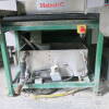 Malnati C Horizontal Glass Washer, Type 800 TNS, Year 1996, S/N 960832. Spec: Effective Width 820mm, Washable Thickness 2-8mm. - 3