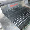 Malnati C Horizontal Glass Washer, Type 800 TNS, Year 1996, S/N 960832. Spec: Effective Width 820mm, Washable Thickness 2-8mm. - 4