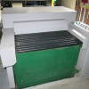 Malnati C Horizontal Glass Washer, Type 800 TNS, Year 1996, S/N 960832. Spec: Effective Width 820mm, Washable Thickness 2-8mm. - 6