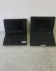 2 x Mini Laptops, Ubisurfer DW-SB02 & Asus Eee Laptop 7" Screens…