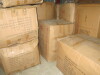 14 x Assorted Boxed New Sofas & Recliners to Include: 1 x Albert 3 Seater Sofa (New ivory), 1 x Albert 2 Seater Love Seat (Black), 2 x Albert 1 Seater Chair (Light Grey), 3 x Atlanta 2 Seater Motion Chair (1 x Black & 2 x Grey), 4 x Woodstock 2 Seater Mo - 2