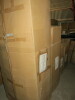 14 x Assorted Boxed New Sofas & Recliners to Include: 1 x Albert 3 Seater Sofa (New ivory), 1 x Albert 2 Seater Love Seat (Black), 2 x Albert 1 Seater Chair (Light Grey), 3 x Atlanta 2 Seater Motion Chair (1 x Black & 2 x Grey), 4 x Woodstock 2 Seater Mo - 3