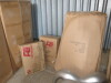Large Quantity of Assorted Coffee Tables to Include Wood/Glass/Fibreglass etc (As Pictured/Viewed) - 5