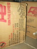 Large Quantity of Assorted Coffee Tables to Include Wood/Glass/Fibreglass etc (As Pictured/Viewed) - 9