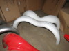 Large Quantity of Assorted Coffee Tables to Include Wood/Glass/Fibreglass etc (As Pictured/Viewed) - 10