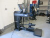 Technogym Vario Artis Cross Trainer, Model DBF13U, S/N DBF13U18000348, DOM 07/2018. - 3