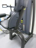 Technogym Seated Leg Curl, Model ML90NC, S/N ML90NC18100133, DOM 11/2018. - 8