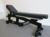 Technogym Multi Adjustable Weights Bench. - 4