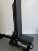 Technogym Multi Adjustable Weights Bench. - 7