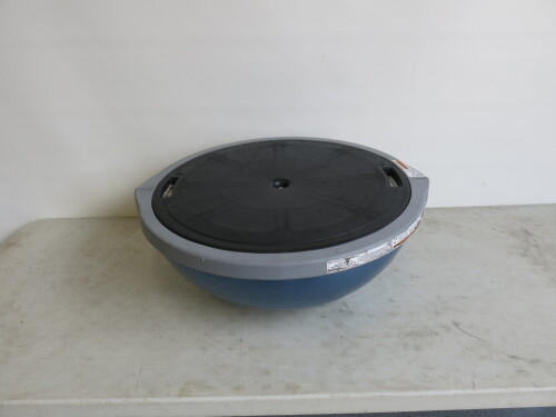 BOSU Balance Trainer Pro.