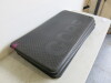 15 x Escape Core Mat Anthracite. Size 102 x 50cm. - 4