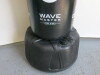 Century Wave Master 2XL Pro Freestanding Punch Bag. Size H170cm. - 8