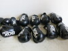 Quantity of Escape Boxing Gloves & Pads to Include: 5 x Pairs of 12oz Training Boxing Gloves & 4 x Pairs of Pads. - 4