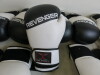 Quantity of Boxing Gloves & Pads to Include: 6 x Pairs of Max Strength Revenger 12oz Training Boxing Gloves & 6 x Pairs of Max Strength Pads & 1 x Pair Advanced Tech Pads. - 3