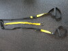 3 x TRX Xmount Anchor & 1 x TRX Suspension Trainer. - 3