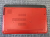 HP Pavilion Notebook in Red with PSU. Running Windows 10 Home. Intel Core i3-5157U, CPU @ 2.50Ghz, 8GB RAM, 909GB HDD. - 8