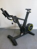 Technogym Skill Bike, DOM 11/18, S/N DJC03C18001728.