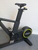 Technogym Skill Bike, DOM 11/18, S/N DJC03C18001728. - 2