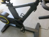 Technogym Skill Bike, DOM 11/18, S/N DJC03C18001728. - 8