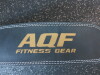 AQF Pro Fitness Gear Weight Lifting Belt. - 3