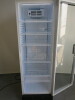 Tefcold Single Door Upright Drinks Refrigerator, Model FS1380B. Size H1184 x W60 x D60cm. - 5