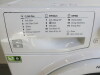 Hotpoint 9kg Washing Machine, Model FDL9640P UK. - 2